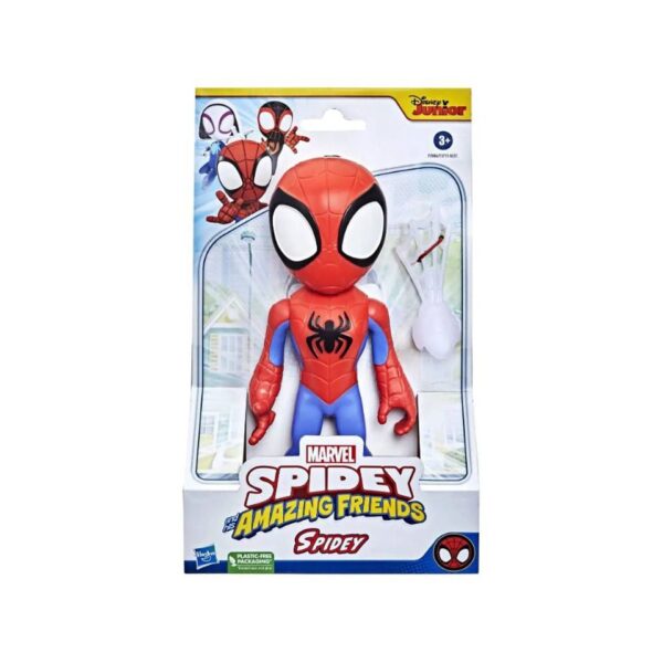 SPIDERMAN Spidey Amazing Friends Spidey